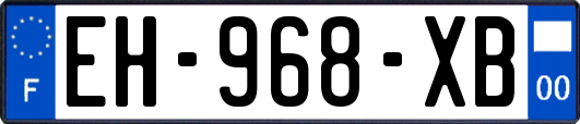 EH-968-XB