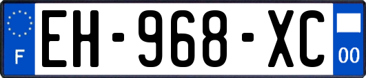 EH-968-XC