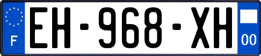 EH-968-XH