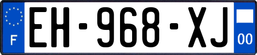 EH-968-XJ