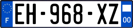 EH-968-XZ