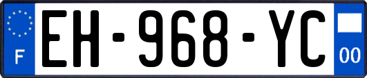 EH-968-YC