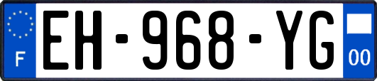 EH-968-YG