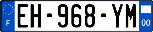 EH-968-YM