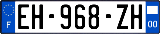 EH-968-ZH