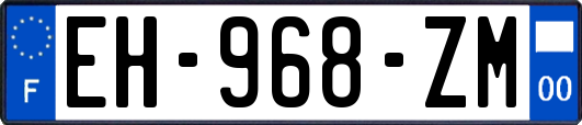 EH-968-ZM