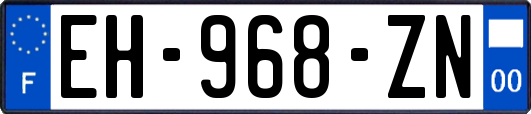 EH-968-ZN