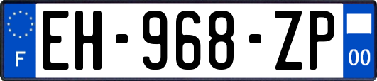 EH-968-ZP