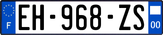 EH-968-ZS