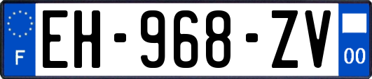 EH-968-ZV