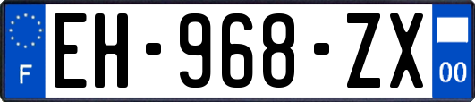 EH-968-ZX