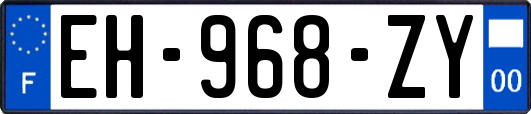 EH-968-ZY