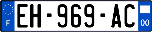 EH-969-AC