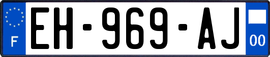 EH-969-AJ