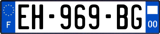 EH-969-BG