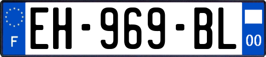 EH-969-BL