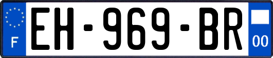 EH-969-BR