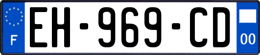 EH-969-CD