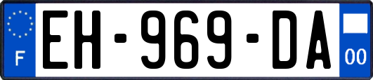 EH-969-DA