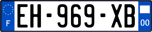 EH-969-XB