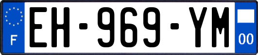 EH-969-YM