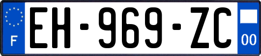 EH-969-ZC