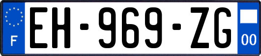 EH-969-ZG