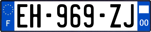 EH-969-ZJ