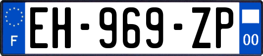 EH-969-ZP