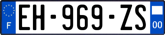 EH-969-ZS