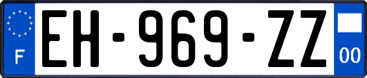 EH-969-ZZ