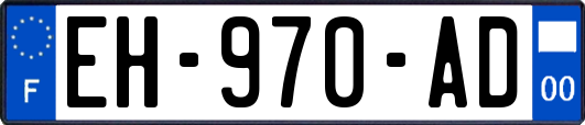 EH-970-AD