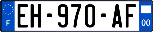 EH-970-AF