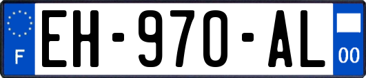 EH-970-AL