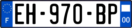 EH-970-BP