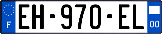 EH-970-EL