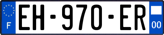 EH-970-ER