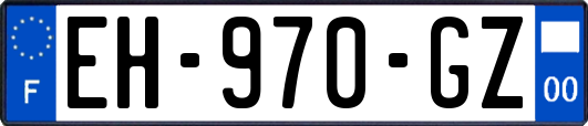 EH-970-GZ