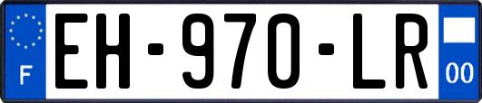 EH-970-LR