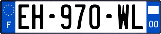 EH-970-WL