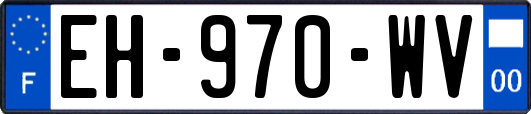 EH-970-WV