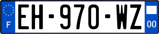 EH-970-WZ