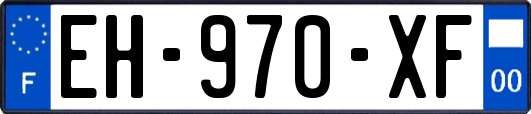 EH-970-XF