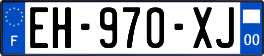 EH-970-XJ