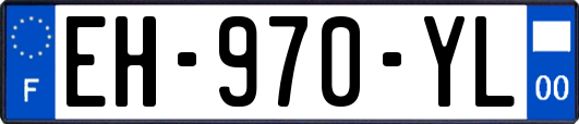 EH-970-YL