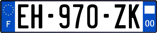 EH-970-ZK