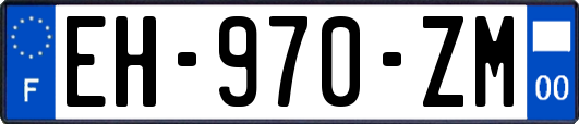 EH-970-ZM