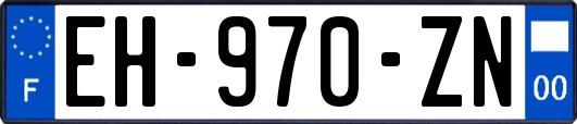 EH-970-ZN