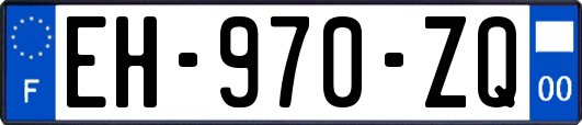 EH-970-ZQ