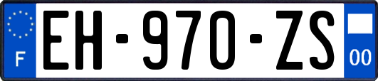 EH-970-ZS